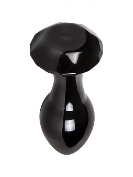 Crystal LUNA black