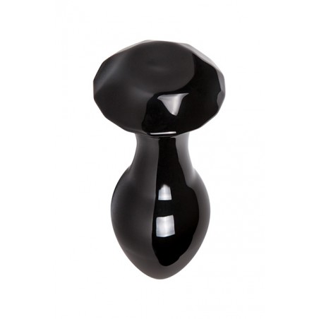 Crystal LUNA black