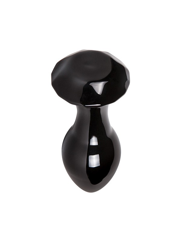 Crystal LUNA black