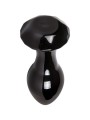 Crystal LUNA black