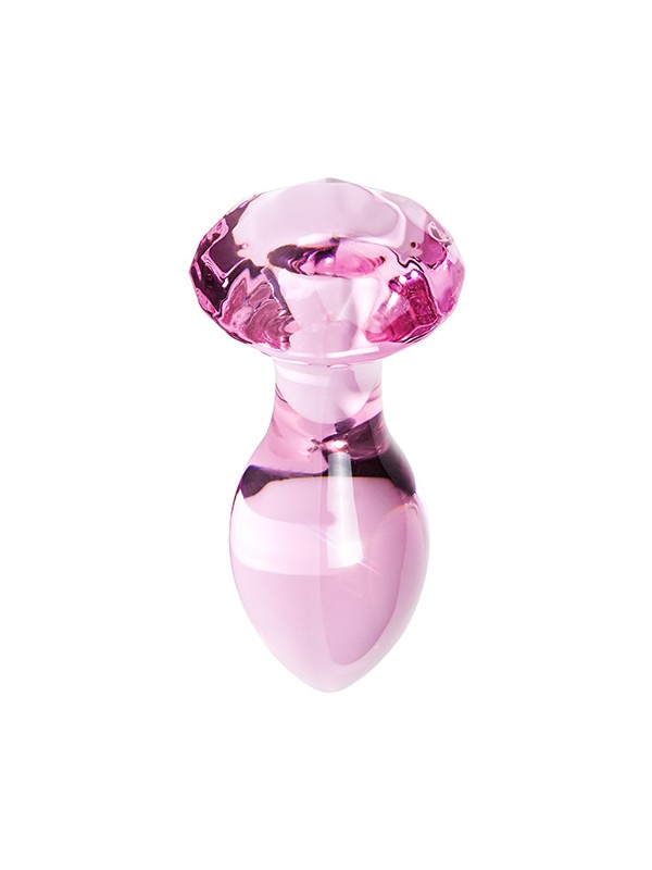 Crystal LUNA pink