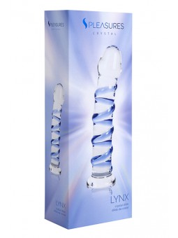 Crystal LYNX