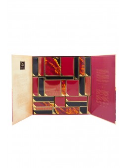 25th Anniversary Calendar