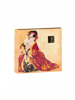 25th Anniversary Calendar