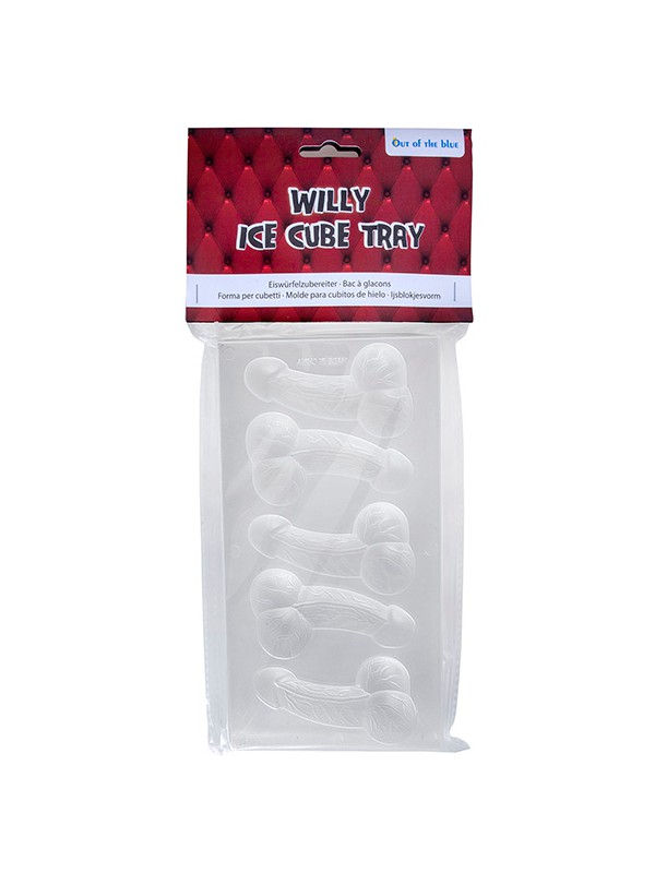 Cubitera Pene Sexy