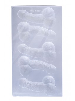 Cubitera Pene Sexy