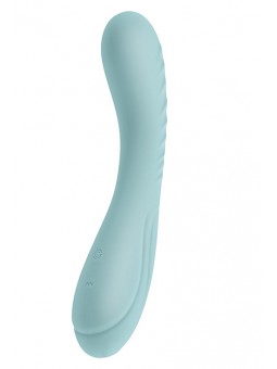 Cuddly Turquoise