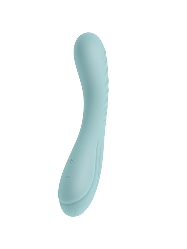 Cuddly Turquoise