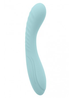 Cuddly Turquoise