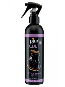Cult Ultra Shine 250 ml