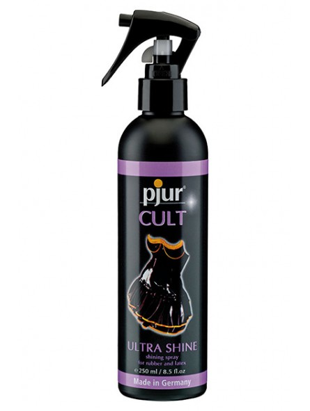 Cult Ultra Shine 250 ml
