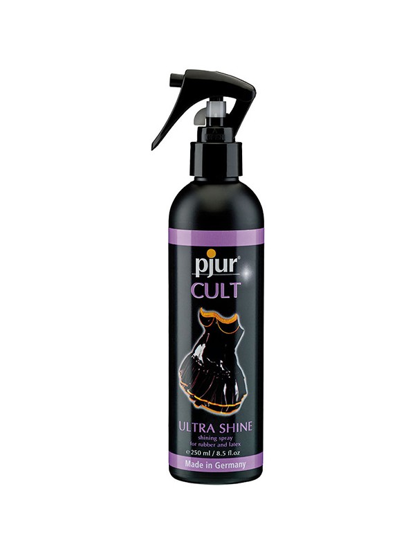 Cult Ultra Shine 250 ml