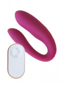 Cuoples vibe - Wine red