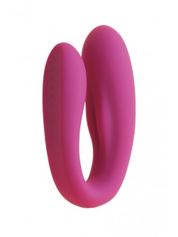 Cuoples vibe - Wine red