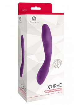 Curve Purple