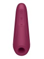 Curvy 1+ rose red