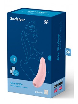 Curvy 2+ pink
