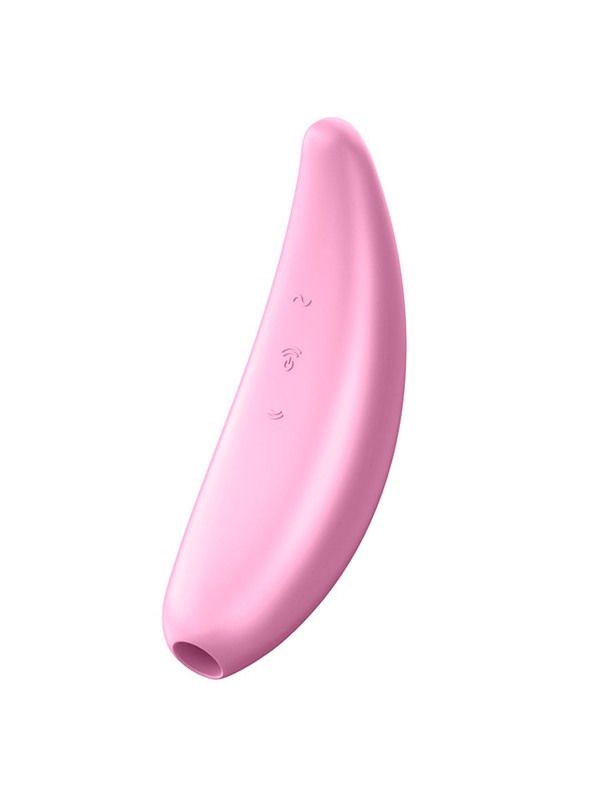Curvy 3+ pink