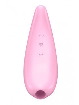 Curvy 3+ pink