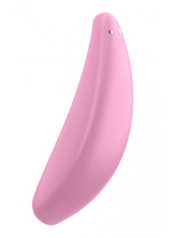 Curvy 3+ pink