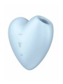 Cutie Heart blue