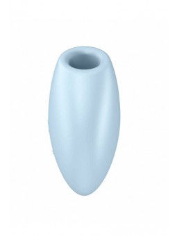 Cutie Heart blue