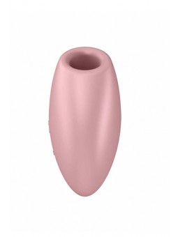 Cutie Heart light red