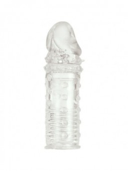 CALEX EXTENSION DE SILICONA...