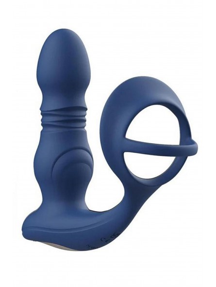 CYRUS APP BLUE