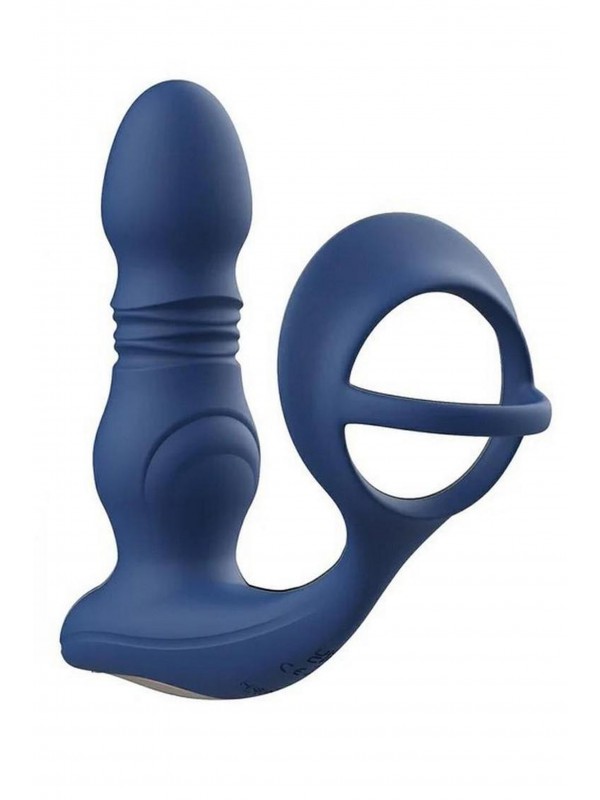 CYRUS APP BLUE