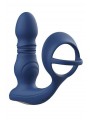 CYRUS APP BLUE