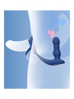 CYRUS APP BLUE