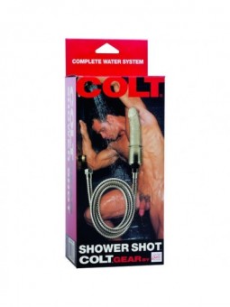 COLT DILDO DE DUCHA CON...