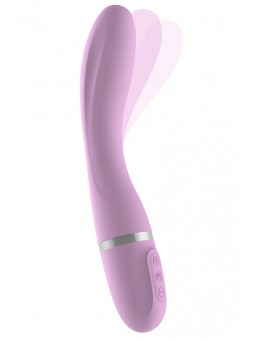 Bend It Pale Pink