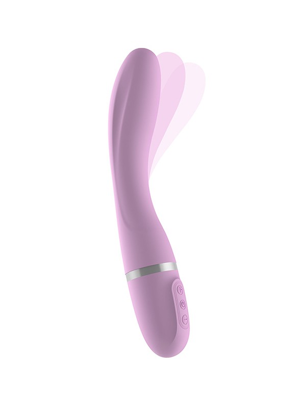 Bend It Pale Pink