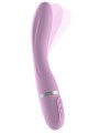 Bend It Pale Pink