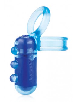 Dangle C-Ring (blue only)