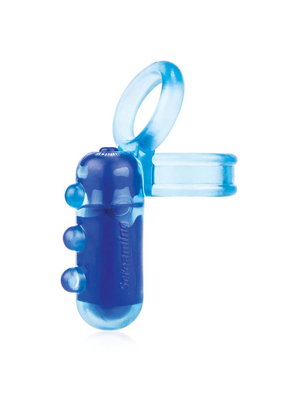 Dangle C-Ring (blue only)