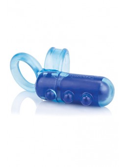 Dangle C-Ring (blue only)