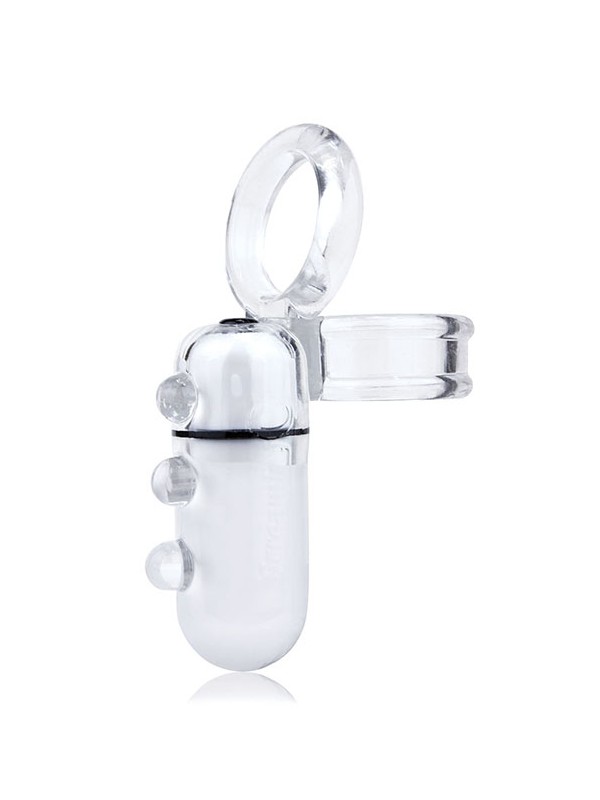 Dangle C-Ring (clear only)