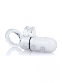Dangle C-Ring (clear only)