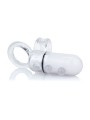 Dangle C-Ring (clear only)