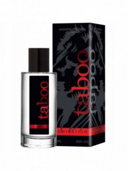 TABOO DOMINATION PERFUME...