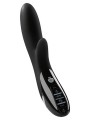Danny eStim Vibrator, Black Edition