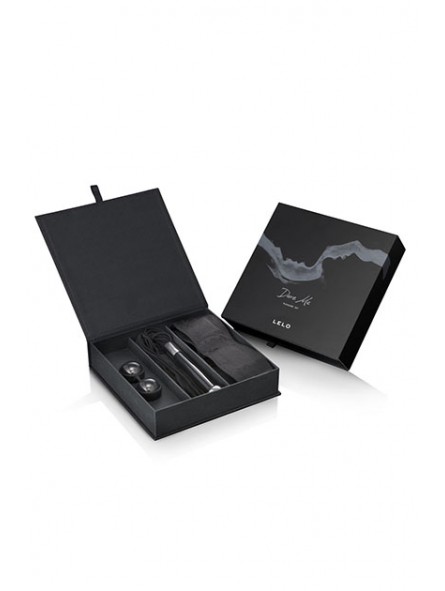 Dare Me Pleasure Set