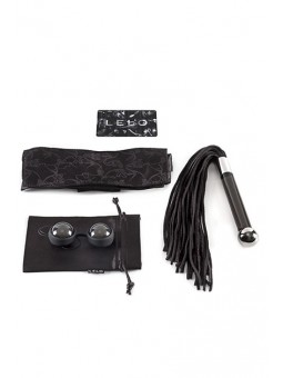 Dare Me Pleasure Set