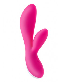 Darling Vibrator Pink