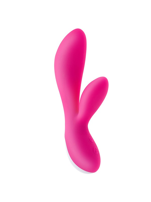 Darling Vibrator Pink