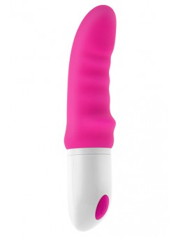 Dazzed Pink