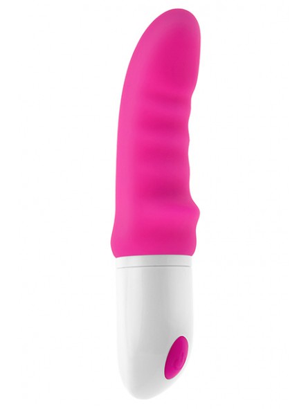 Dazzed Pink